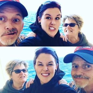 Meet your Posher, Robin